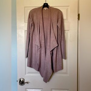 Barefoot Dreams Oatmeal Cardagin